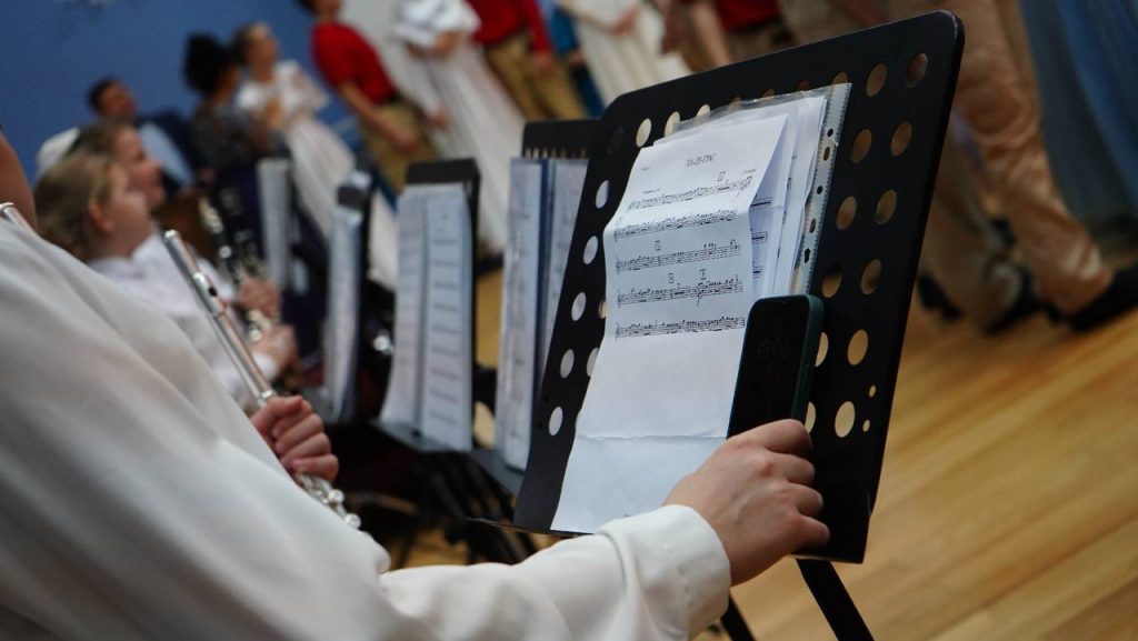 Музей музыки представил статистику роста посетителей и онлайн-аудитории