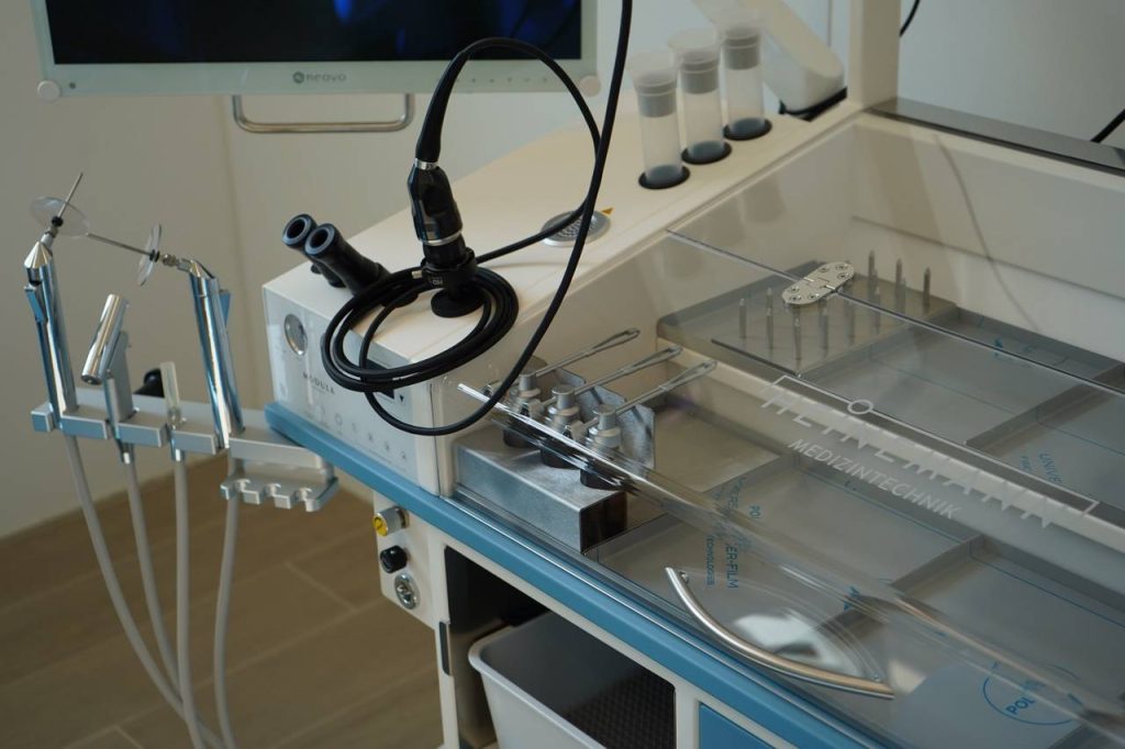 Уникальную операцию при аномалии органов провели в Сеченовском Университете