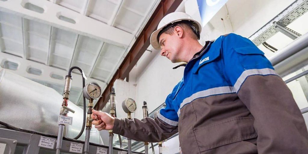 Работу столичной системы отопления скорректировали из-за похолодания