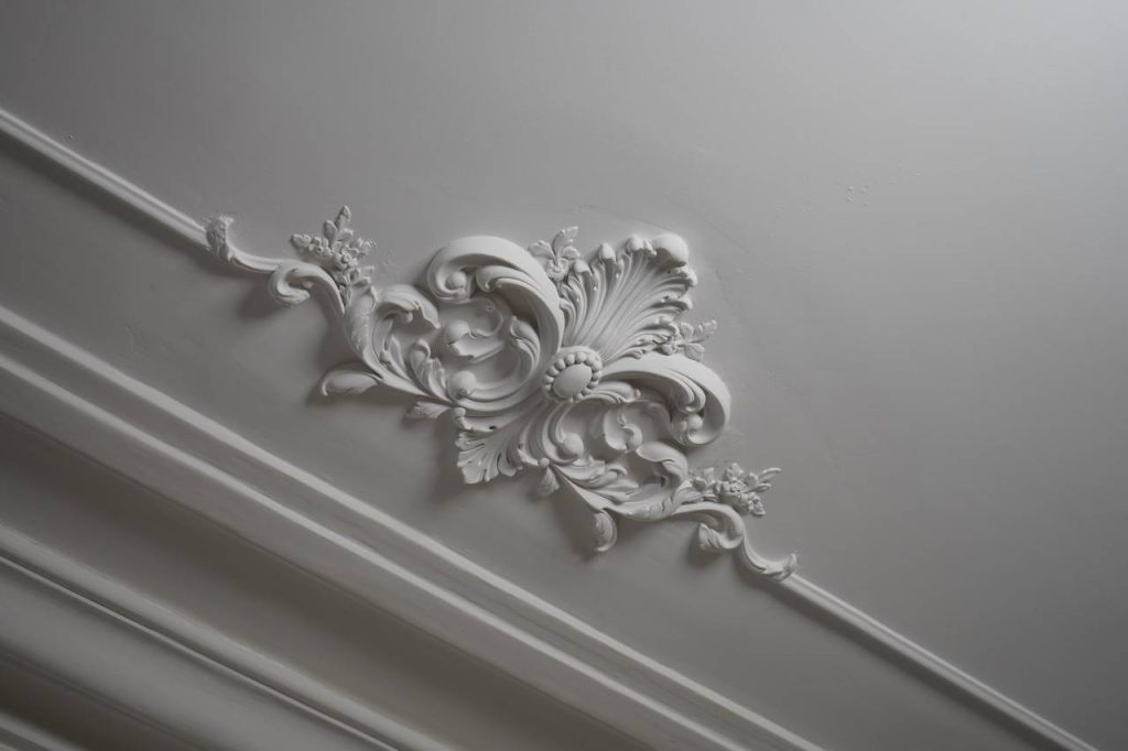 Началась реставрация Правильной палаты Печатного двора на Никольской улице