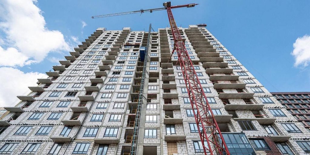 Четыре участка в центре Москвы реорганизуют по программе КРТ