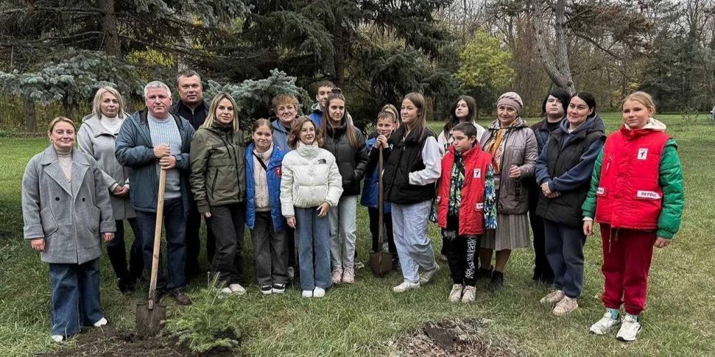 Московский зоопарк оказывает комплексную поддержку новым регионам