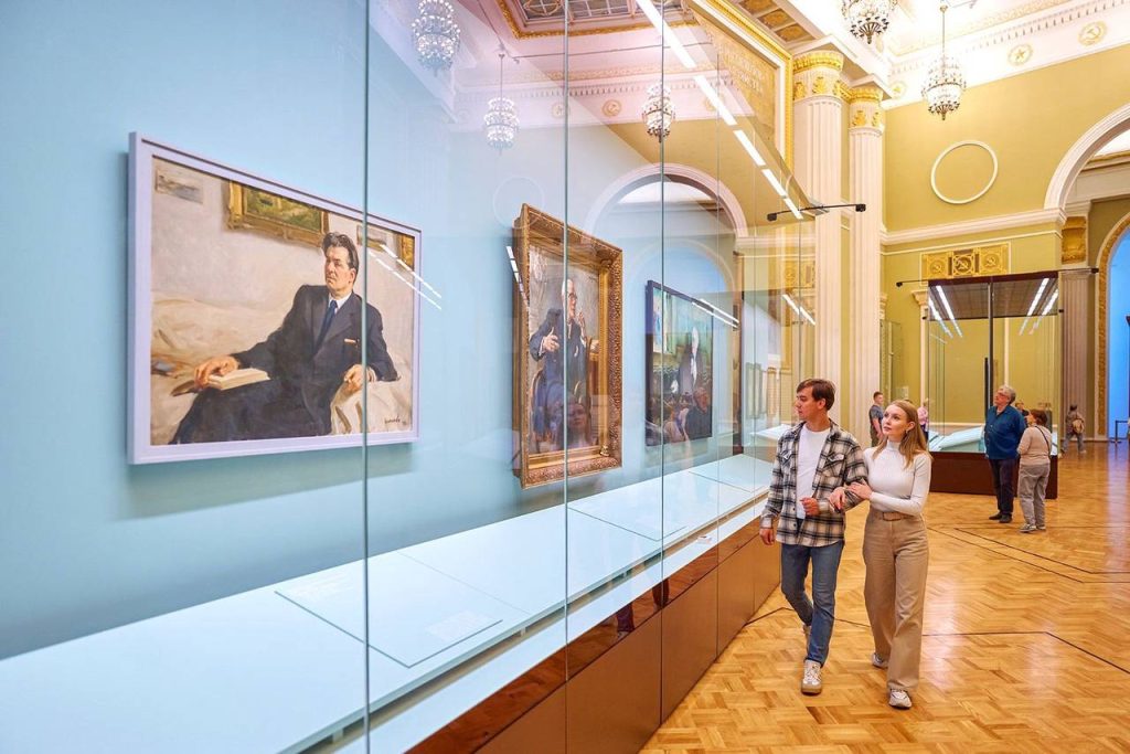 Инфраструктура для отдыха в Москве получила высокие оценки горожан