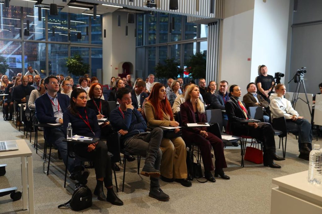 Помещения для бизнеса в сфере красоты и здоровья представили предпринимателям