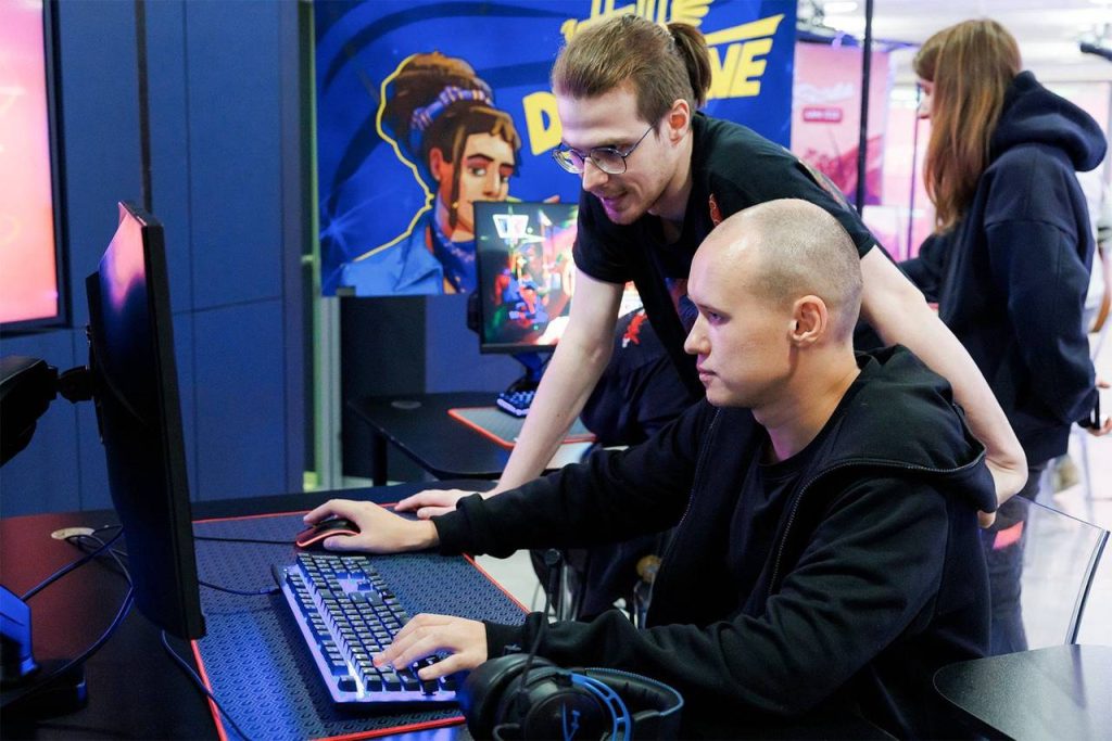 Московская международная неделя видеоигр охватит более 330 площадок