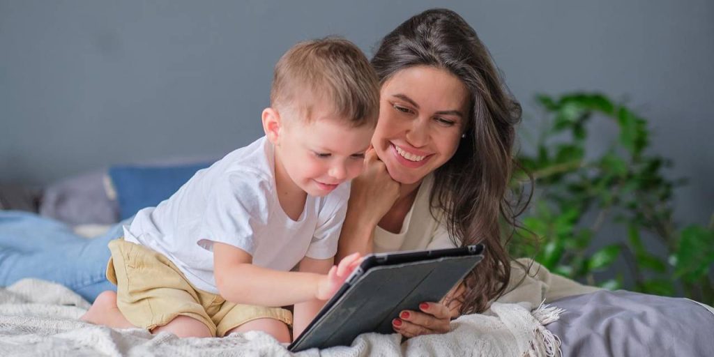 Сервисы «МЭШ» адаптировали для родителей дошкольников