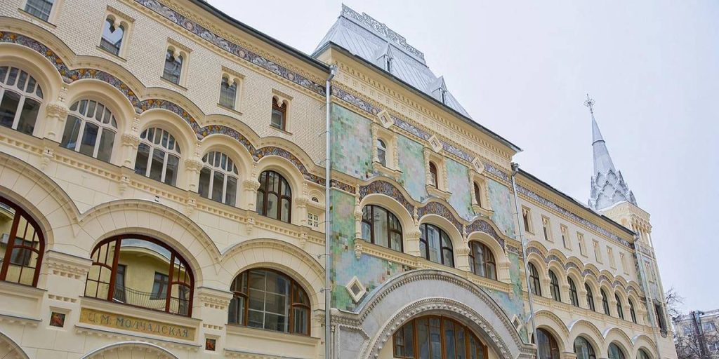 Лучшие проекты реставрации выберут «активные граждане»