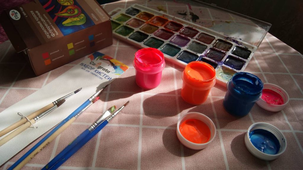 В Москве подготовили программу в честь Дня матери