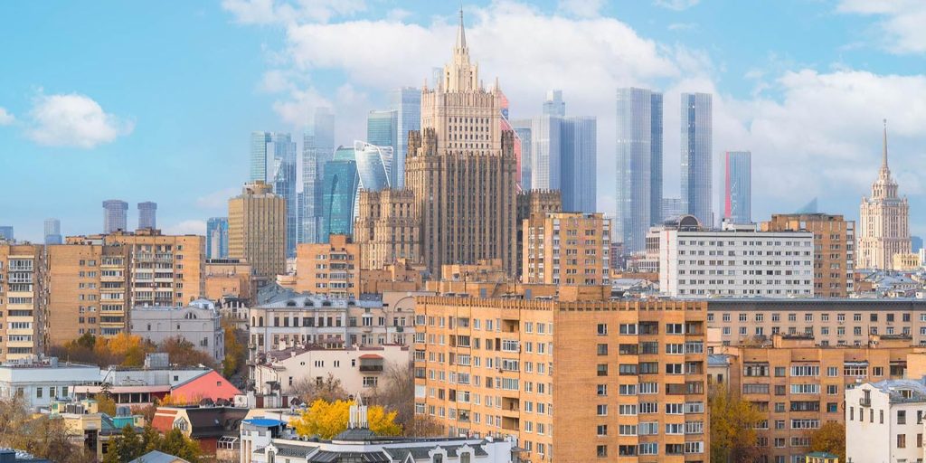 Более 40 гектаров под комплексное развитие и строительство выделили в ЦАО