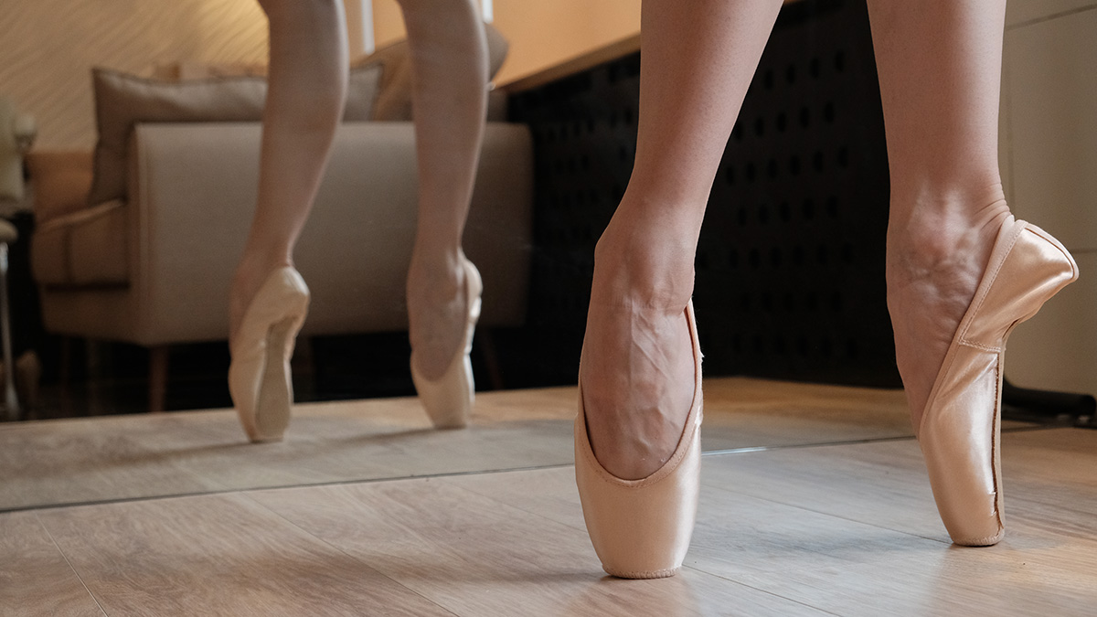 Экспозиция рассчтана на людей всех возрастов и разного уровня увлеченности балетом, поэтому каждый найдет для себя интересные моменты. Фото: Максим Аносов, «Вечерняя Москва»