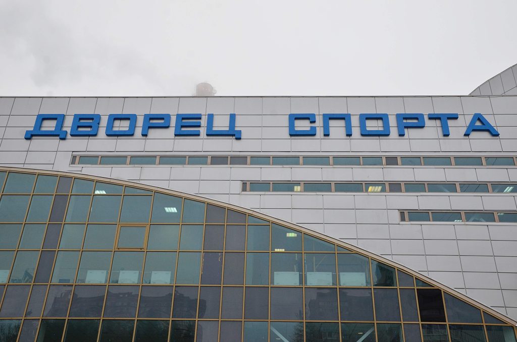 Бесплатные тренировки по плаванию и аквааэробике проводятся в столице