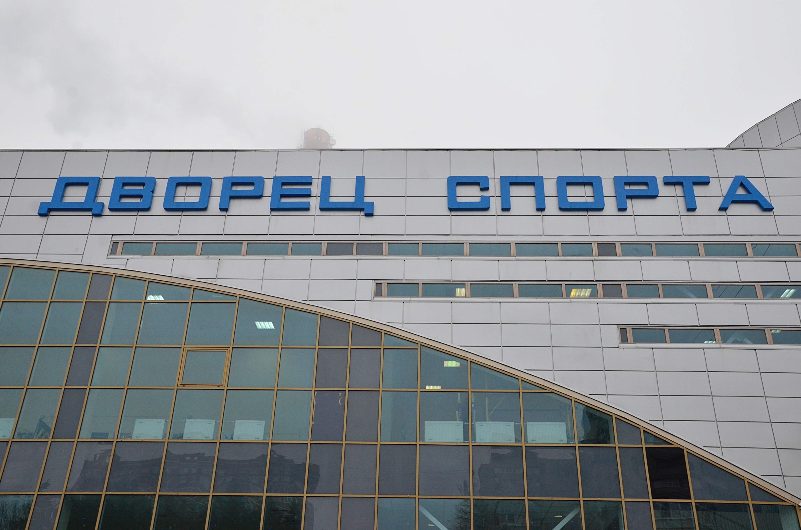 Бесплатные тренировки по плаванию и аквааэробике проводятся в столице. Фото: Анна Быкова, «Вечерняя Москва»