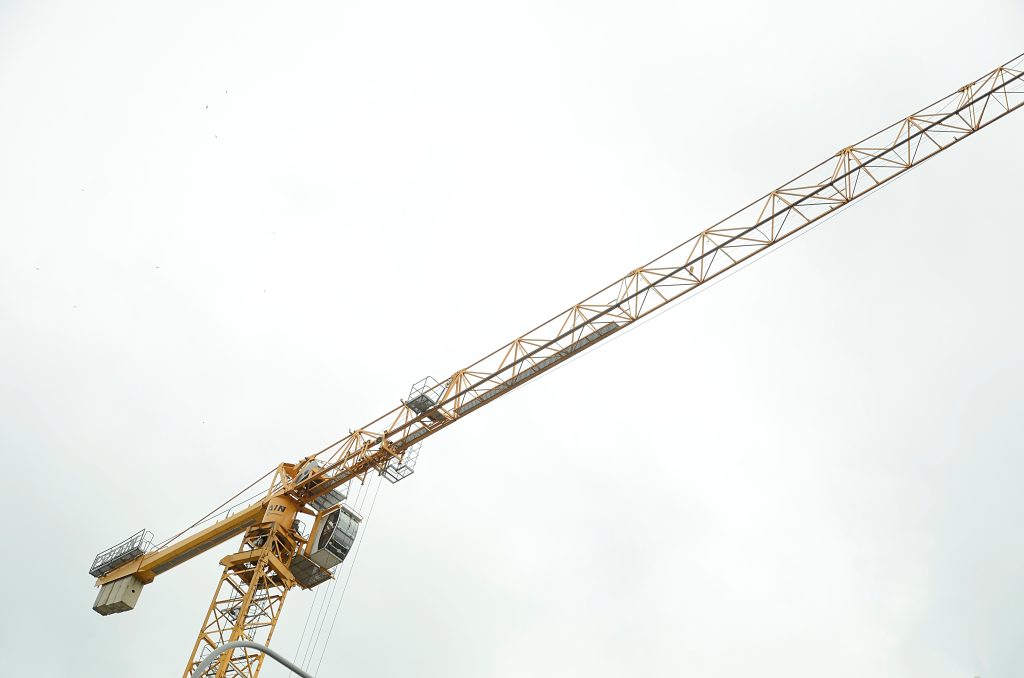 Реализация программы комплексного развития территорий продолжается в ЦАО