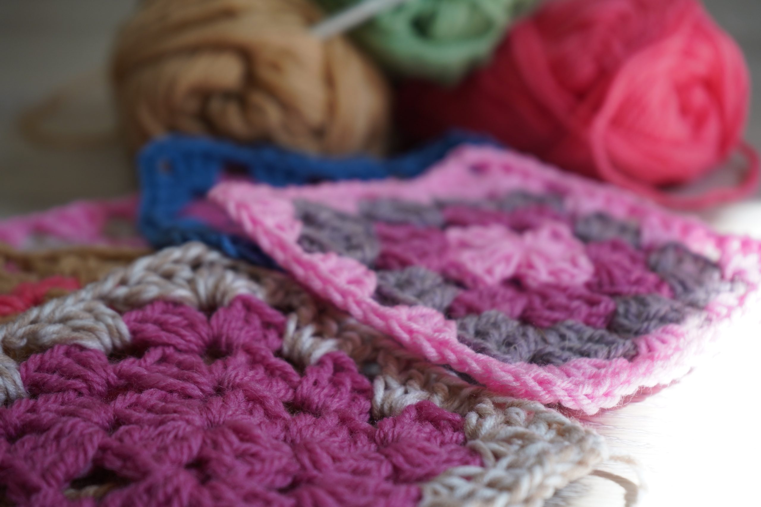 Субботний день в парке «Красная Пресня» посвятят рукоделию. Фото: Анна Быкова, «Вечерняя Москва»