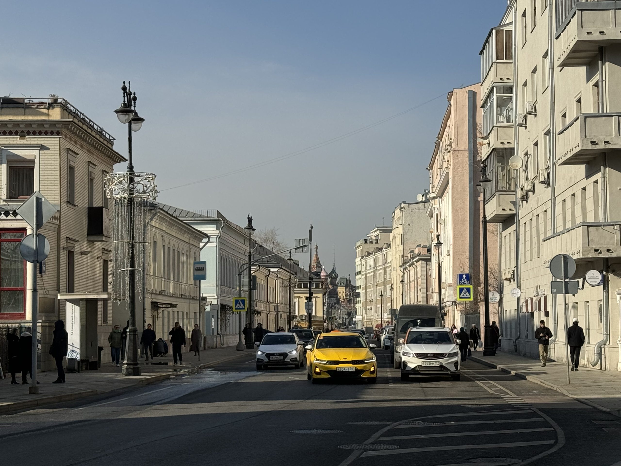 Зеленоградцы направили в зону СВО более 400 тонн гуманитарного груза. Фото: Анна Макмаладзе, «Вечерняя Москва»