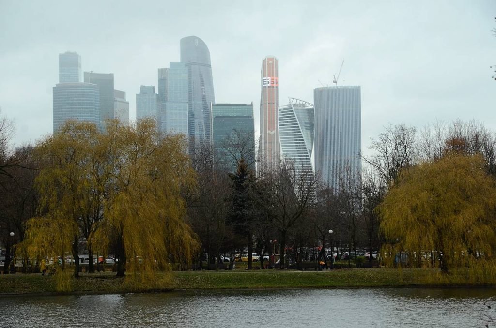 Бесплатные тренировки по роллер-спорту и воркауту проходят в Москве