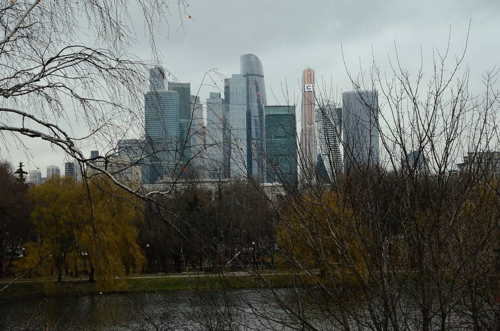 Предприниматель из Царицына собирает для бойцов СВО большие гуманитарные грузы