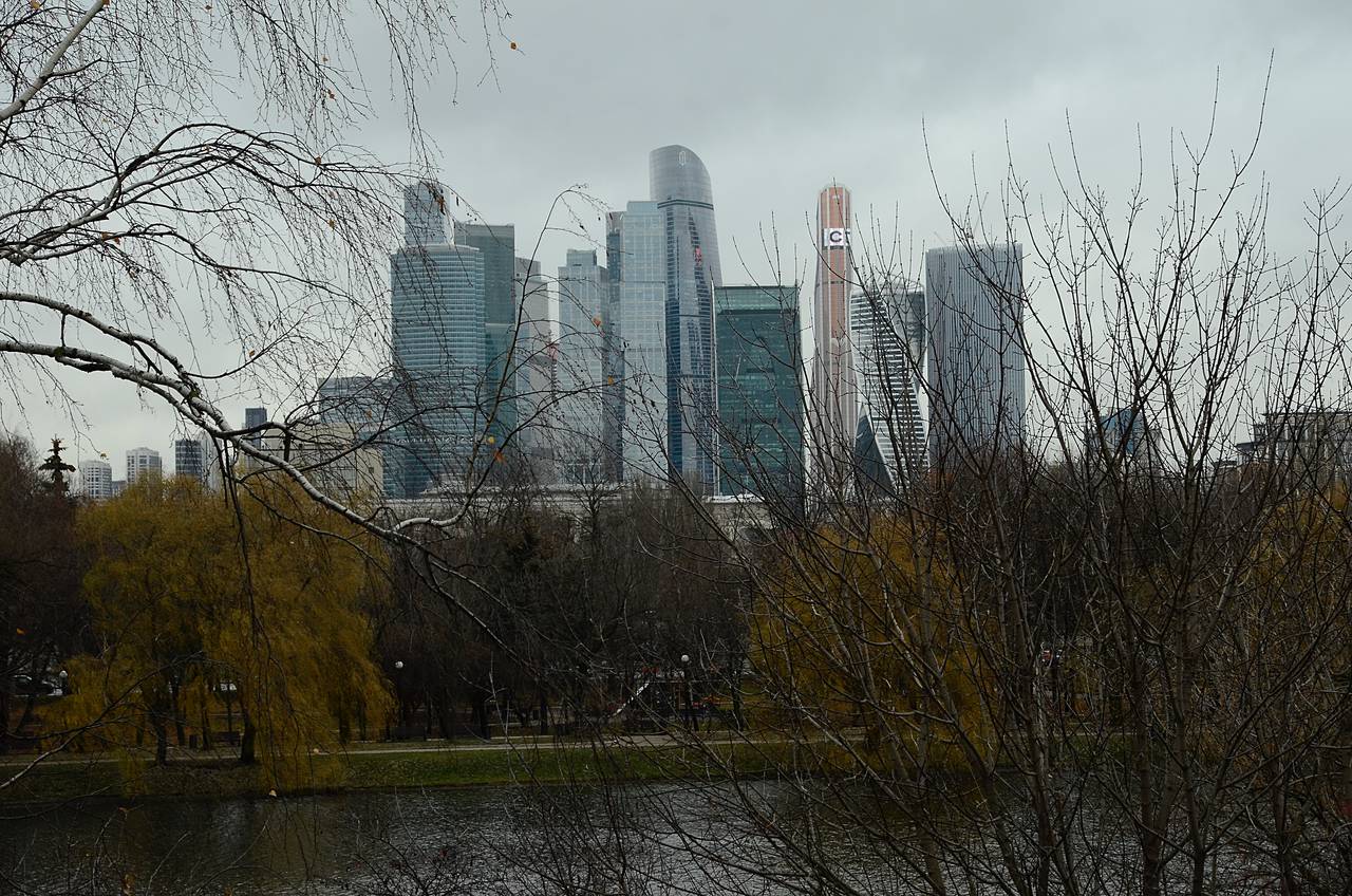 Предприниматель из Царицына собирает для бойцов СВО большие гуманитарные грузы. Фото: Анна Быкова, «Вечерняя Москва»