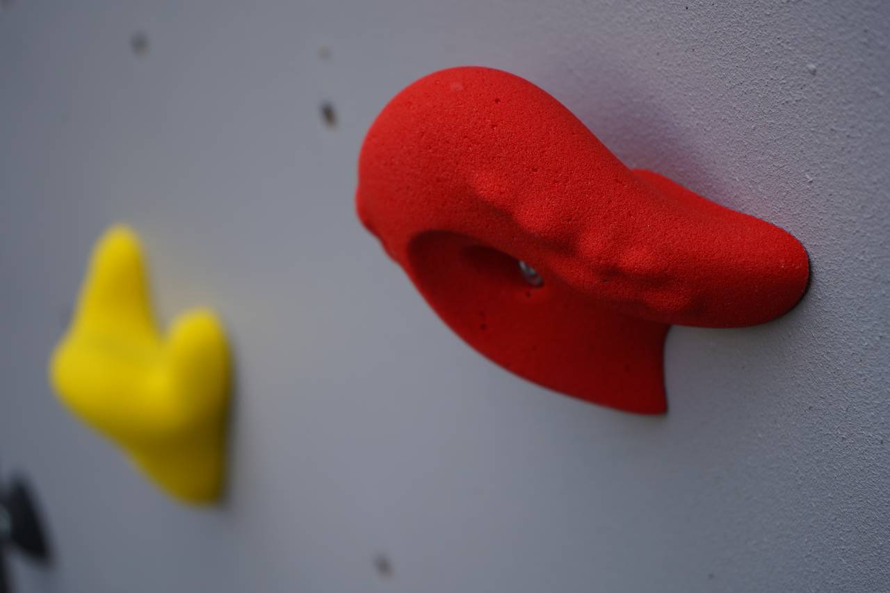 Фестиваль скалолазания «Московский спорт» пройдет в столице 2–28 декабря. Фото: Анна Быкова, «Вечерняя Москва»