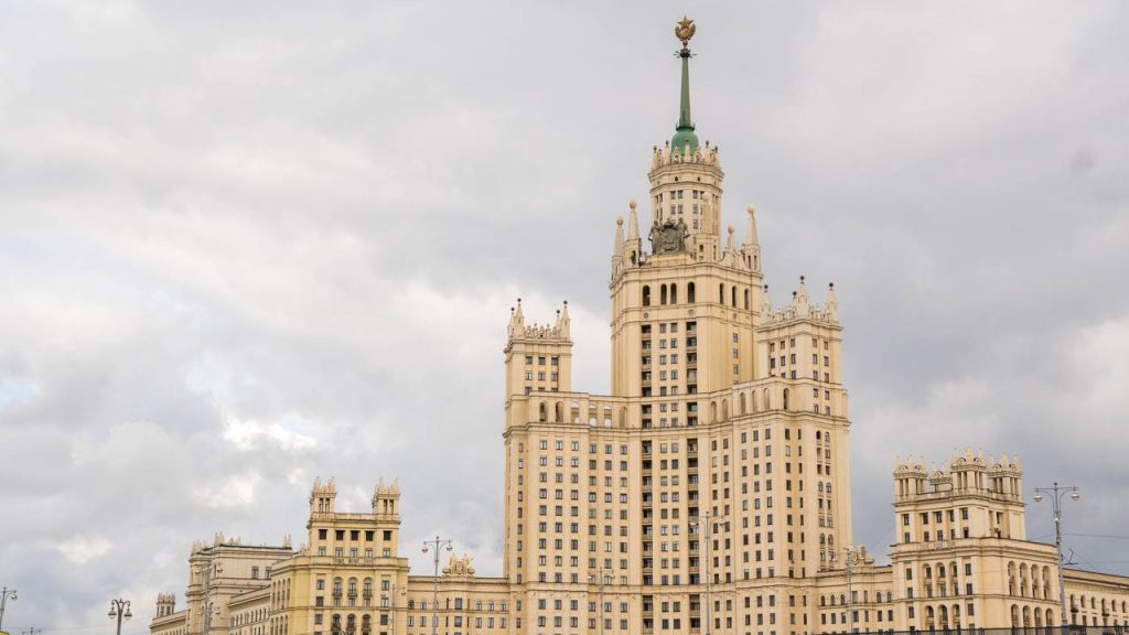 Молодежь Гагаринского района собрала более 10 тонн грузов для участников СВО