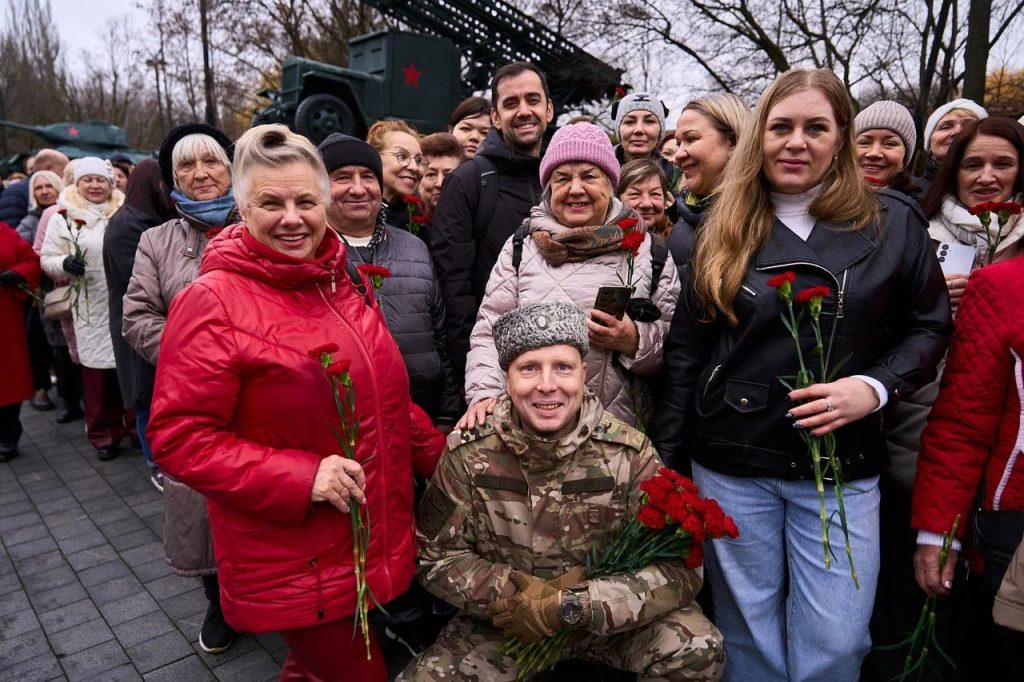 Более 280 тысяч человек посетили выставку «Истории ратных династий» в Москве