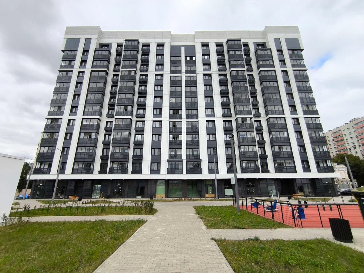 Все объекты находятся на 1 и 2 этажах дома по адресу: Посланников переулок, дом №6. Фото: пресс-служба Департамента города Москвы по конкурентной политике