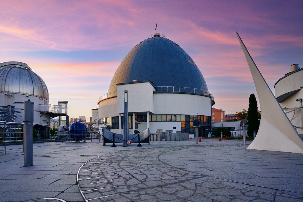 От старейшей аптеки до легендарных бань, или Какие исторические здания столицы в ЦАО работают до сих пор