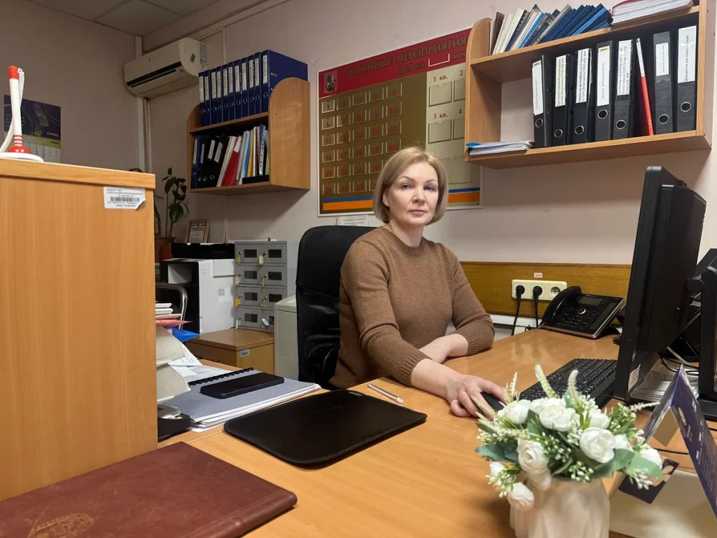 Светлана Ломовцева: «У счастливой и веселой мамы – счастливые и веселые дети»