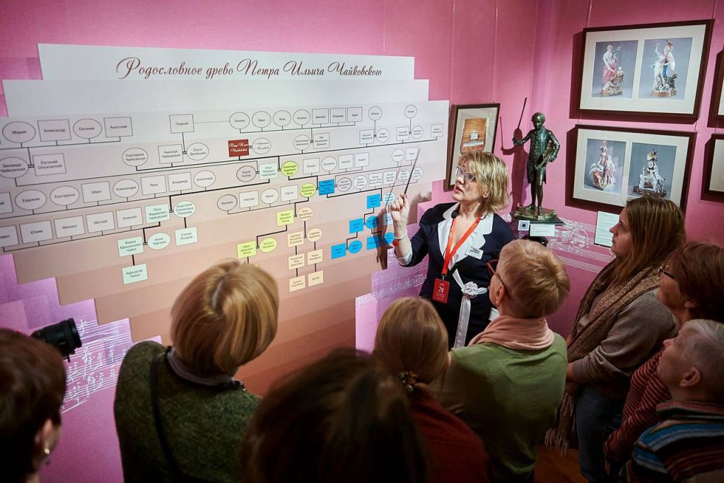 Три новые площадки зимнего сезона фестиваля «Усадьбы Москвы» появятся в центре Москвы