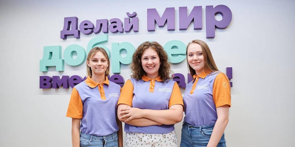 Мамы большого города: как НКО помогают женщинам обрести уверенность в себе