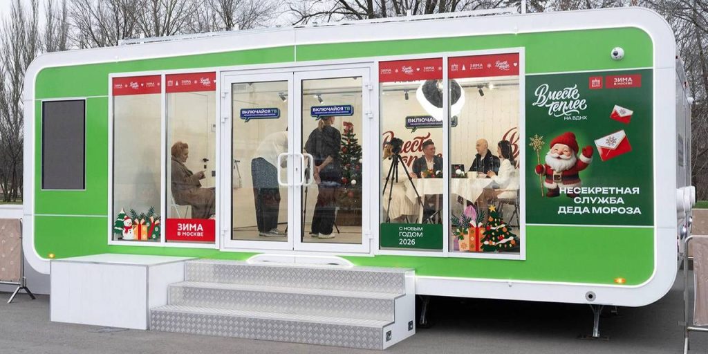 Горожане исполнят мечты детей с помощью новогоднего благотворительного проекта