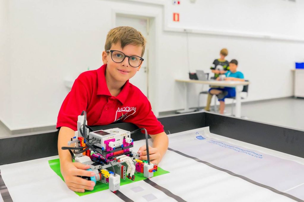 Около 5 тысяч ИТ-кружов функционирует в столице