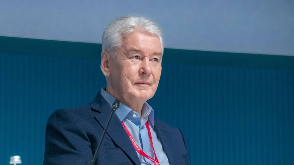 Собянин: 10 декабря в Москве пройдет патриотический форум «Поколение героев»