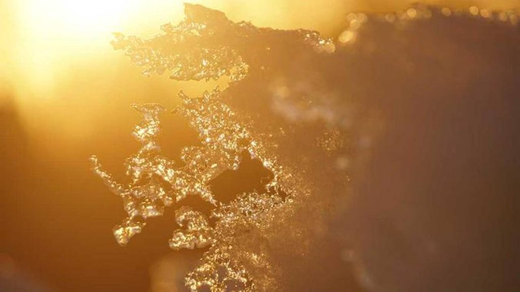 Синоптик Позднякова предупредила москвичей о гололедных явлениях на этой неделе