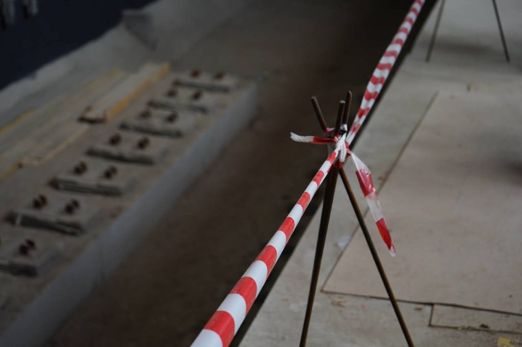 Москвичам рассказали о строительстве новой станции Кольцевой линии метро «Достоевская»