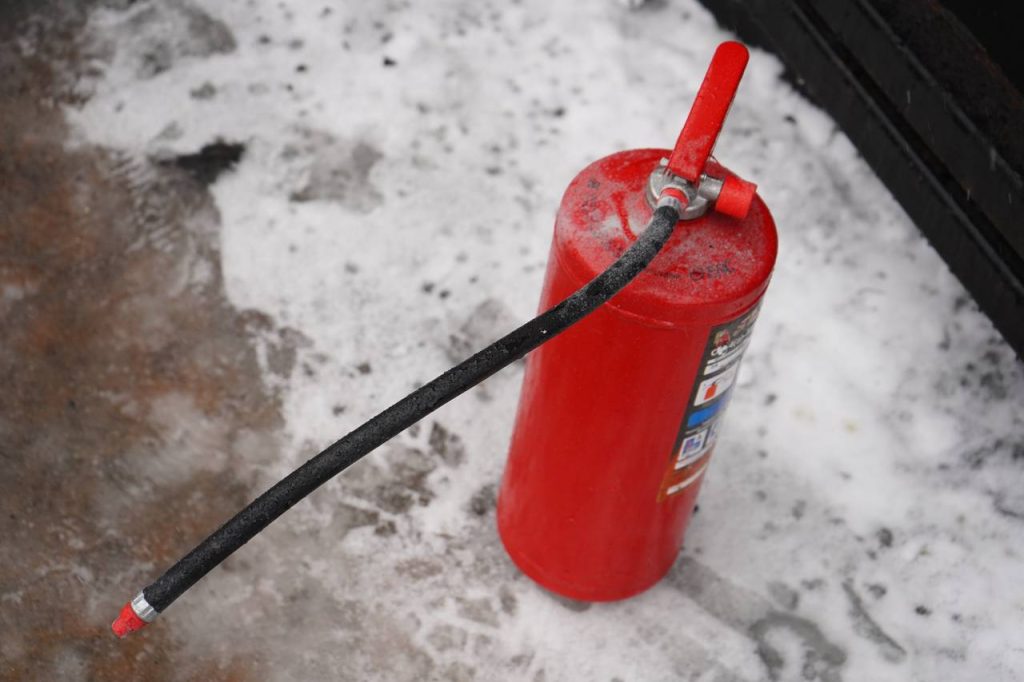 Забота о себе и близких: важно соблюдать правила пожарной безопасности