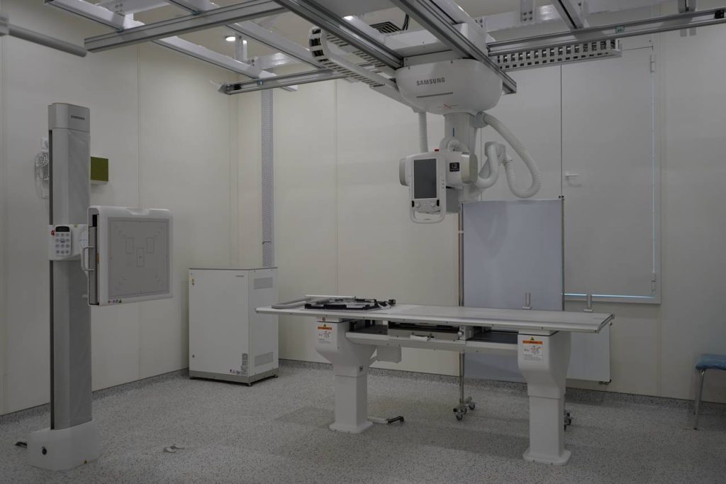 Пациентку с редким видом рака легкого спасли в Сеченовском университете