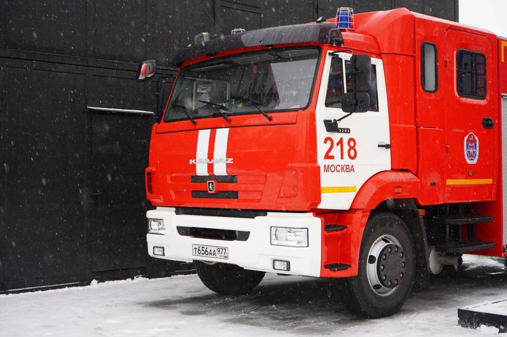 МЧС России: ребенок должен быть в безопасности