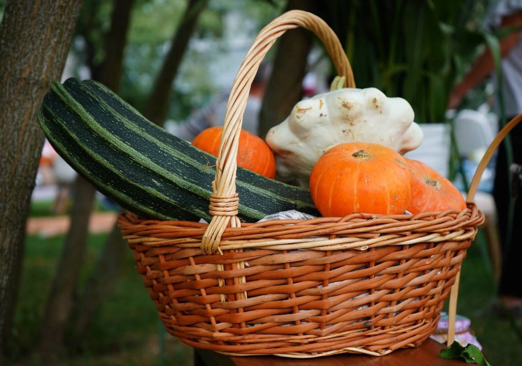 С 22 по 28 декабря проходит Неделя популяризации здорового питания