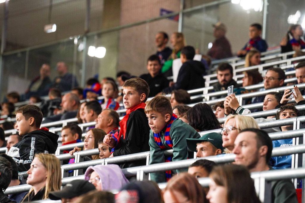 «Школьная трибуна»: в этом году участниками проекта стали свыше 50 тысяч человек 