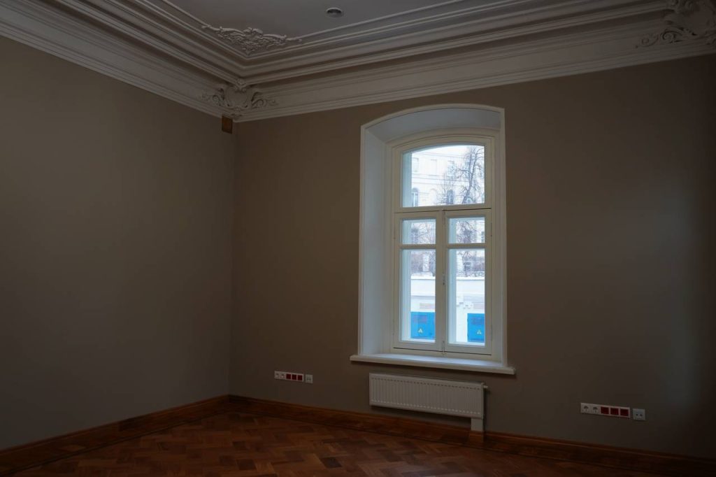 Новая гостиница появится в историческом здании в Тверском районе