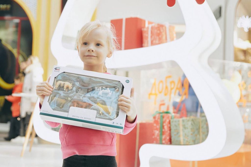 НКО столицы предлагают провести каникулы с пользой в рамках «Зимы в Москве»