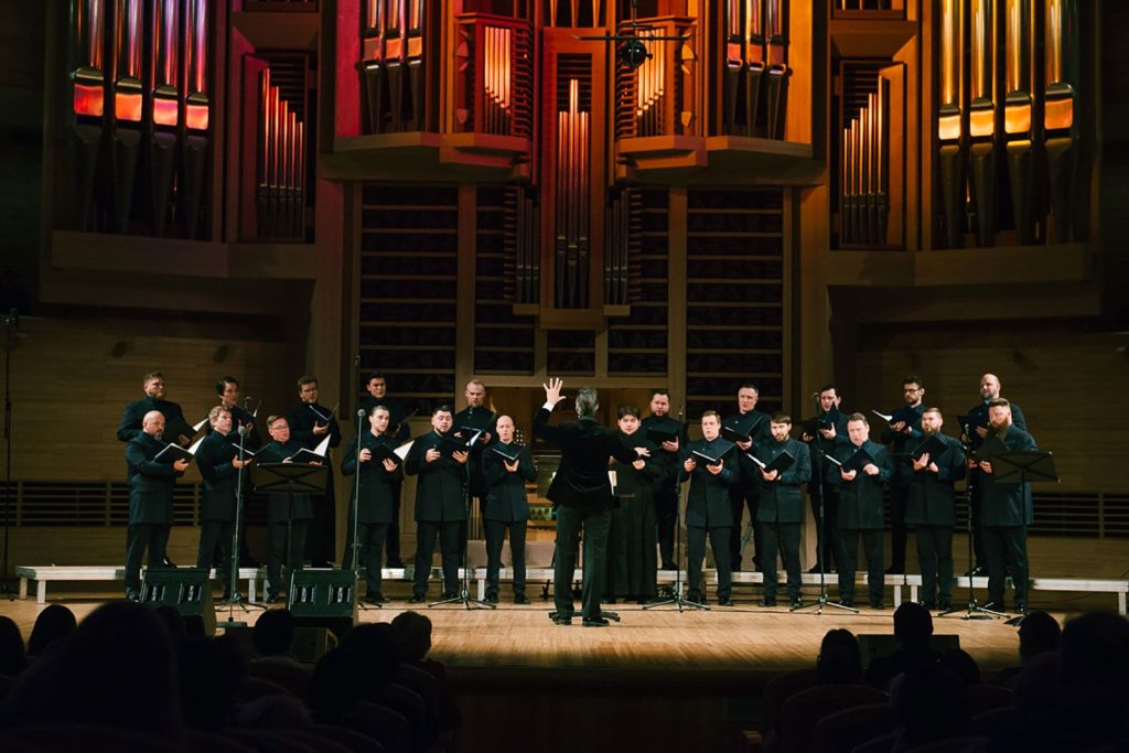 Выдающиеся музыкальные коллективы и исполнители выступят в ММДМ