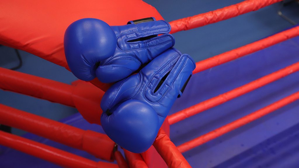 Бесплатные занятия по боксу и спортивной борьбе проходят в московских секциях