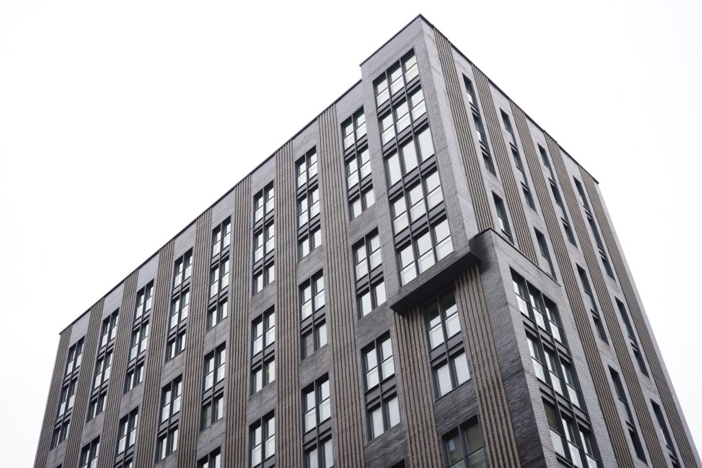 Проверки домов на безопасность организовали в районе Замоскворечье