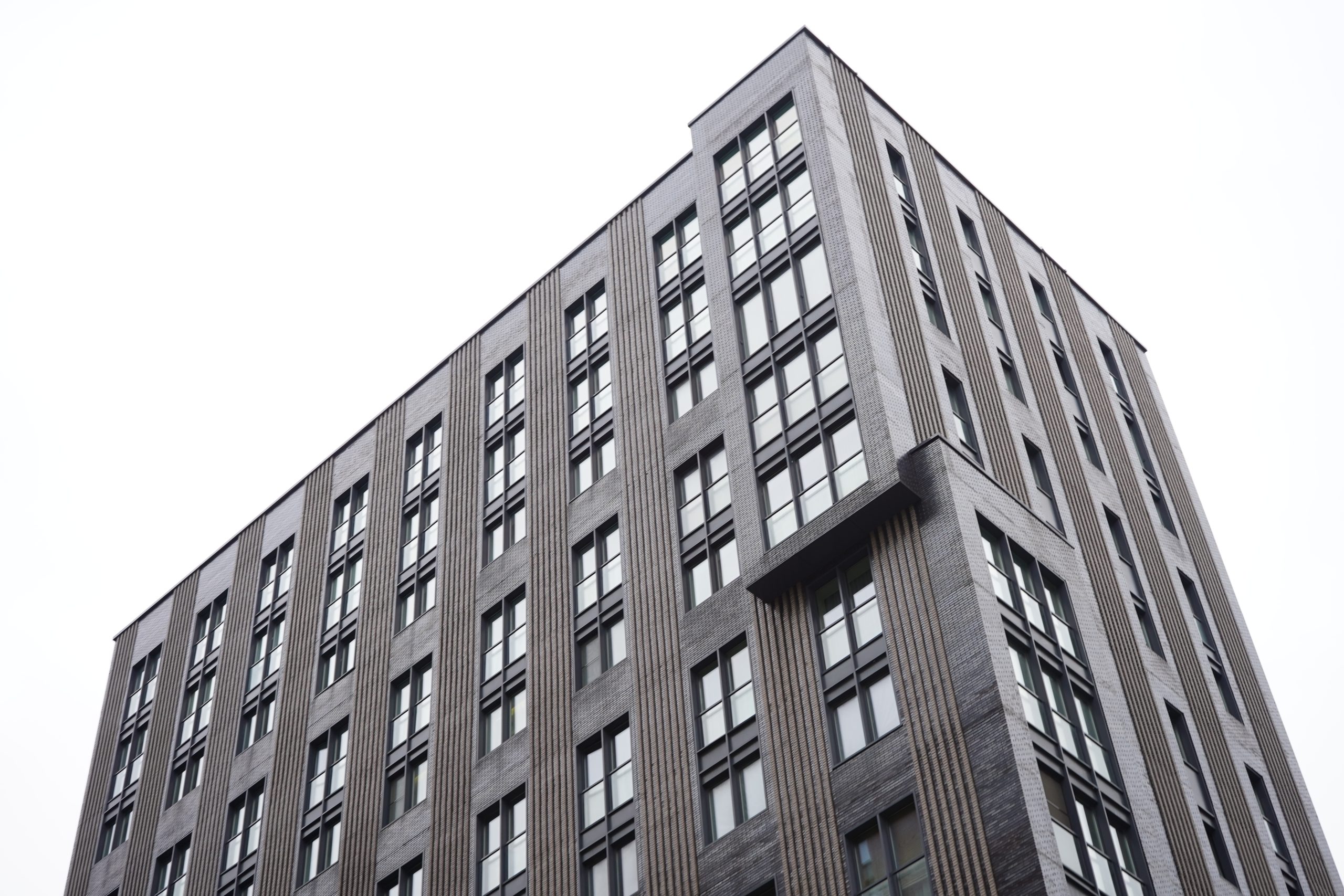 Проверки домов на безопасность организовали в районе Замоскворечье. Фото: Анна Быкова, «Вечерняя Москва»