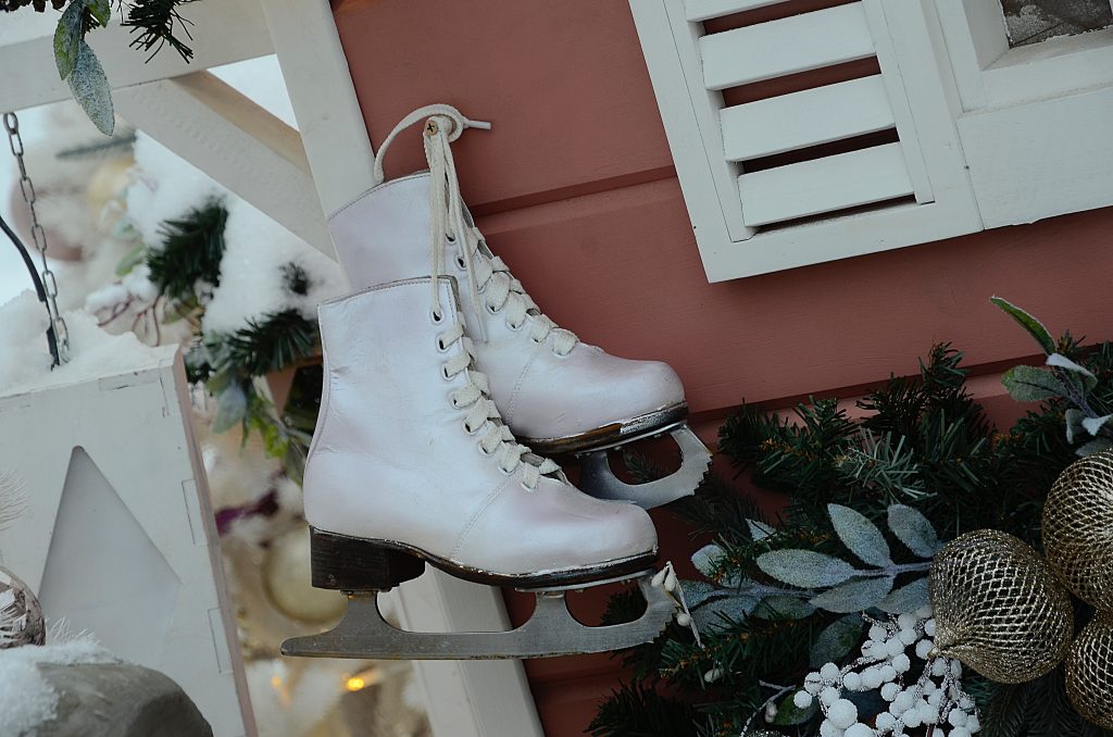 Москвичей приглашают на тренировки по зимним видам спорта