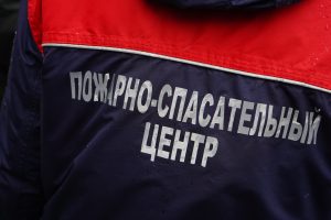 В период праздников службы экстренного реагирования работают в усиленном режиме. Фото: Анна Быкова, «Вечерняя Москва» 