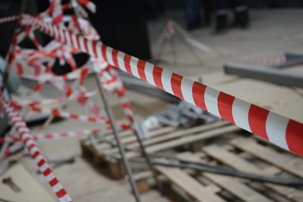 Строительство станции метро «Достоевская» продолжится в праздничные дни