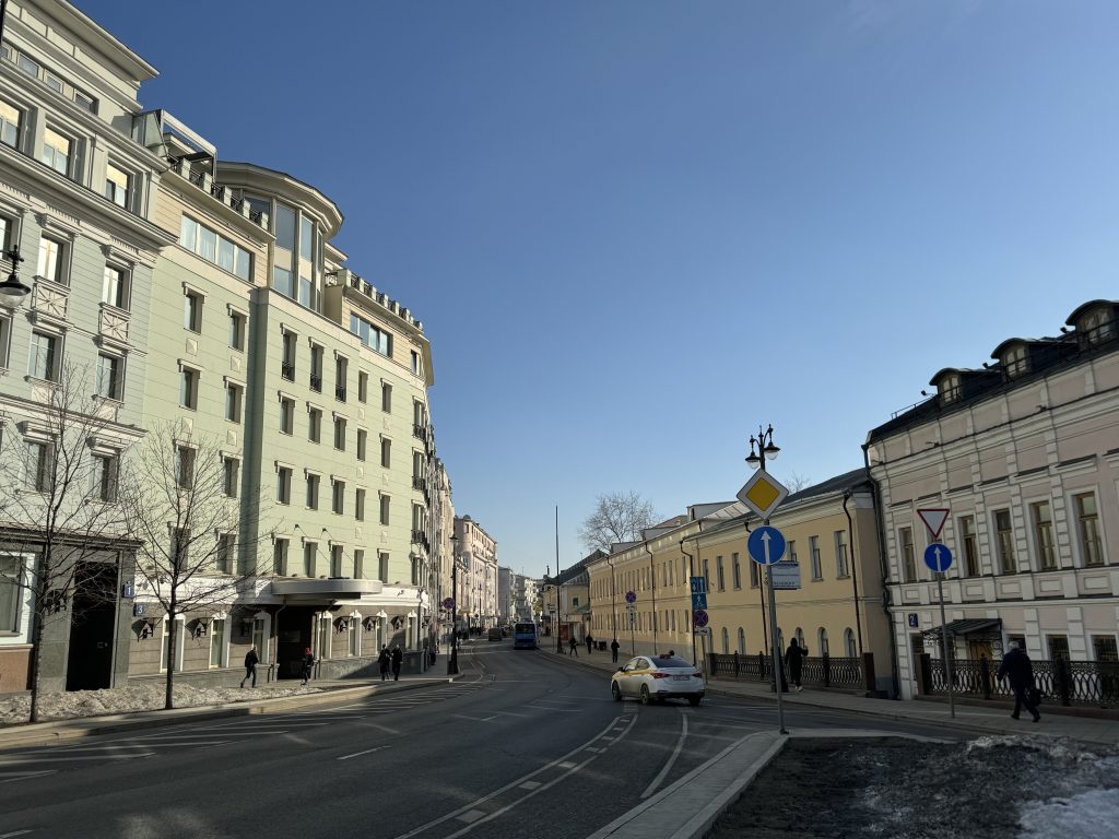 Москвичи посетили спортивные секции почти 3 млн раз в этом году